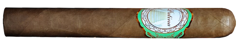 Interview with Patina Cigars: Patina Habano